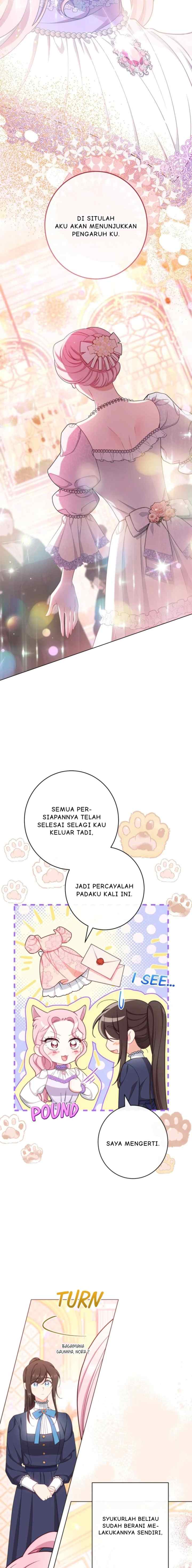 Exclusive Maid of The Evil Empress chapter 47 halaman 6