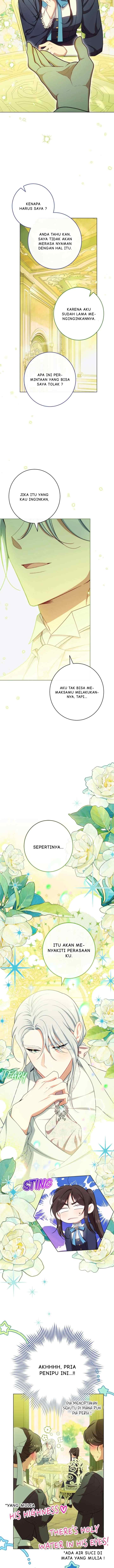 Exclusive Maid of The Evil Empress chapter 47 halaman 18