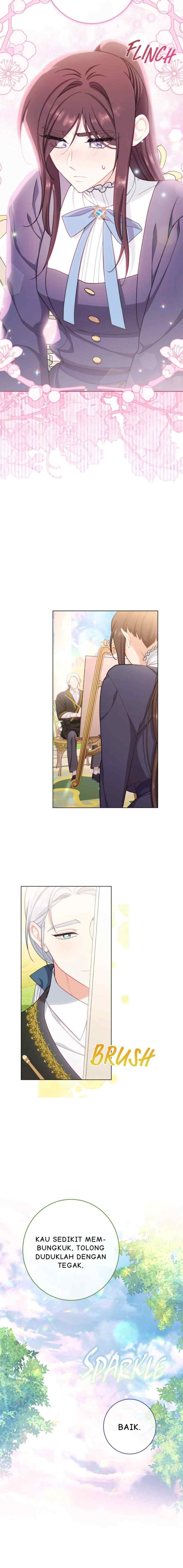 Exclusive Maid of The Evil Empress chapter 48 halaman 7