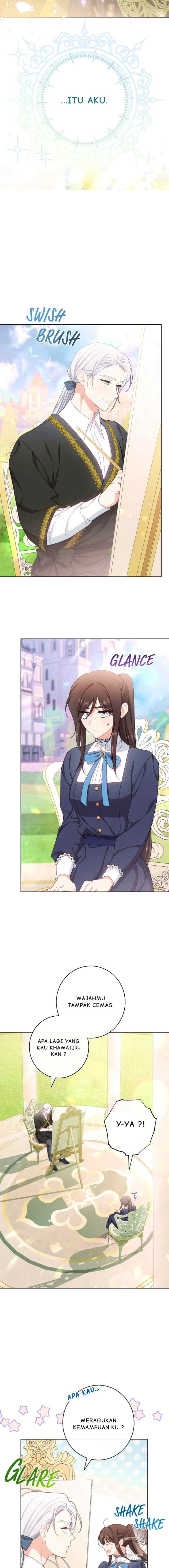 Exclusive Maid of The Evil Empress chapter 48 halaman 5