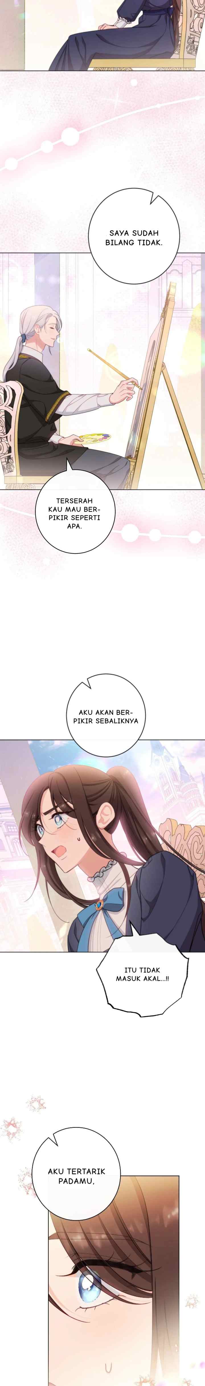Exclusive Maid of The Evil Empress chapter 48 halaman 9