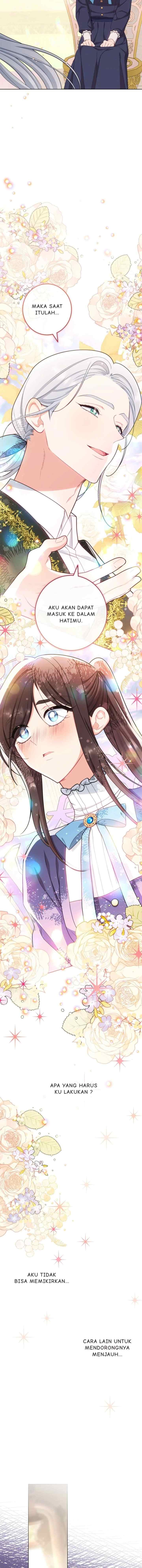 Exclusive Maid of The Evil Empress chapter 48 halaman 15