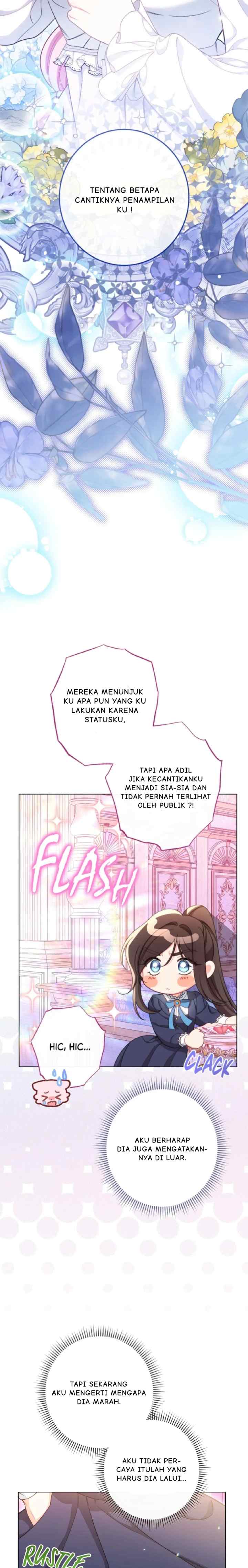 Exclusive Maid of The Evil Empress chapter 49 halaman 11