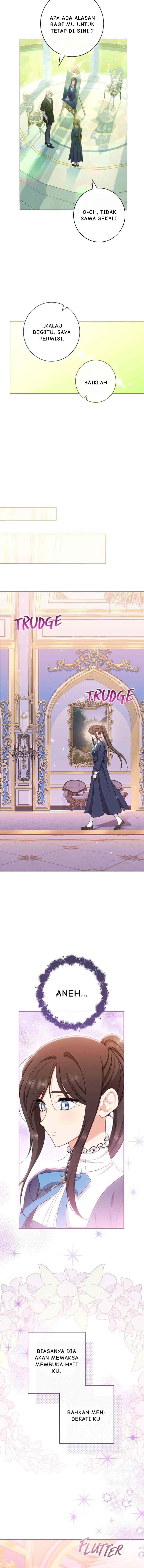 Exclusive Maid of The Evil Empress chapter 49 halaman 4