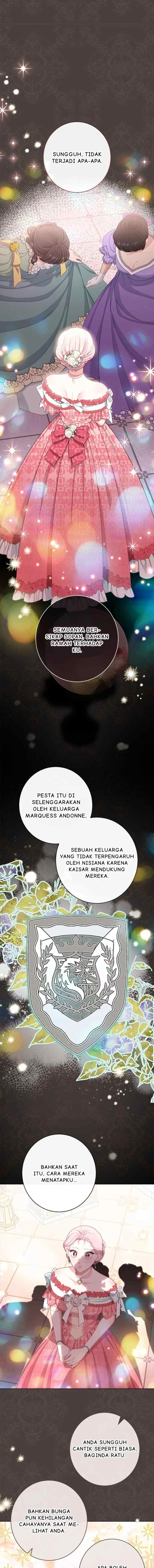 Exclusive Maid of The Evil Empress chapter 49 halaman 9