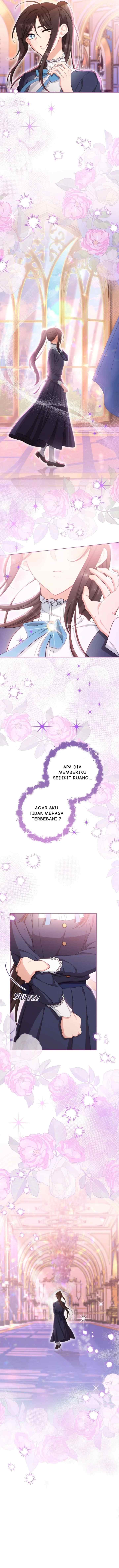 Exclusive Maid of The Evil Empress chapter 49 halaman 5