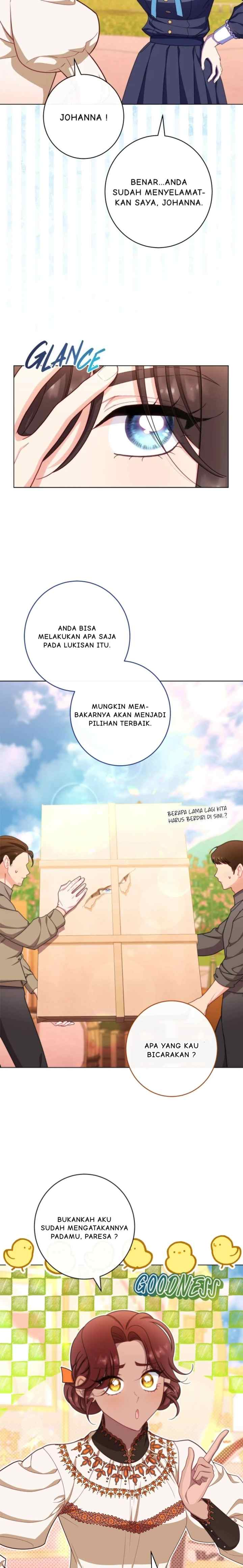Exclusive Maid of The Evil Empress chapter 50 halaman 5