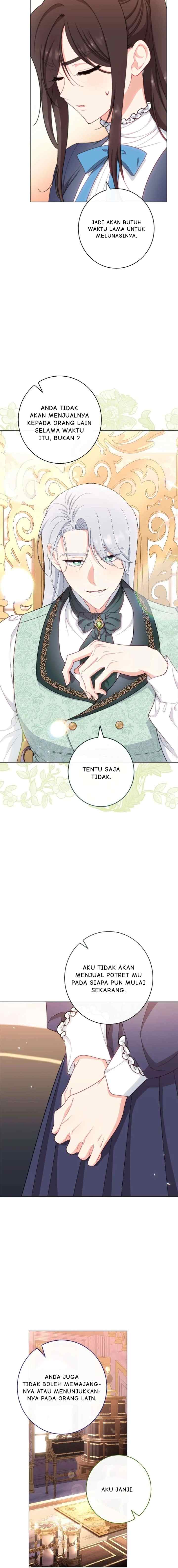 Exclusive Maid of The Evil Empress chapter 50 halaman 17