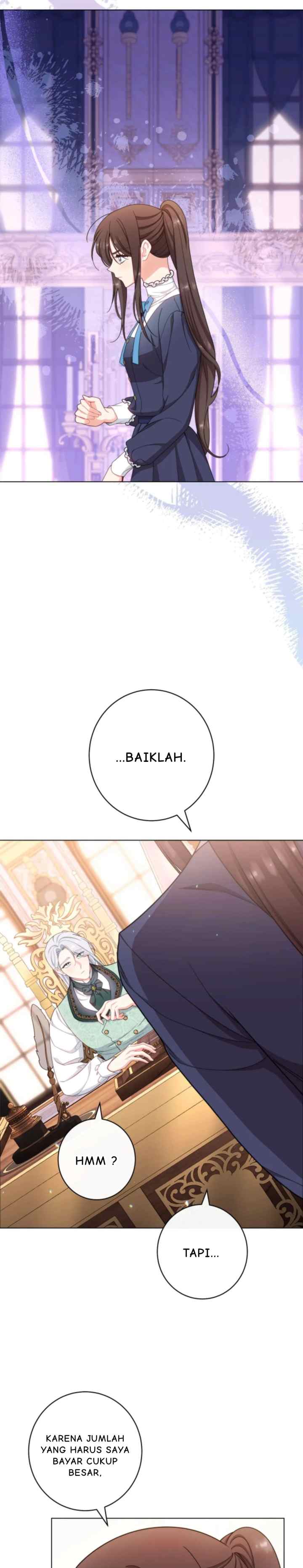 Exclusive Maid of The Evil Empress chapter 50 halaman 16
