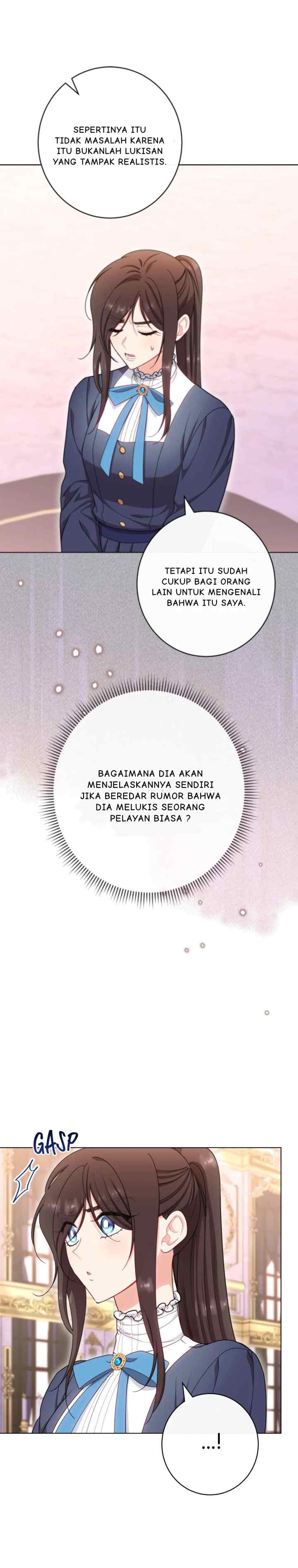 Exclusive Maid of The Evil Empress chapter 50 halaman 11