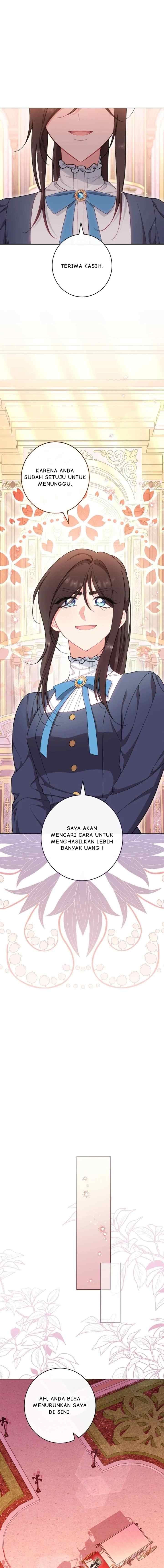 Exclusive Maid of The Evil Empress chapter 50 halaman 18