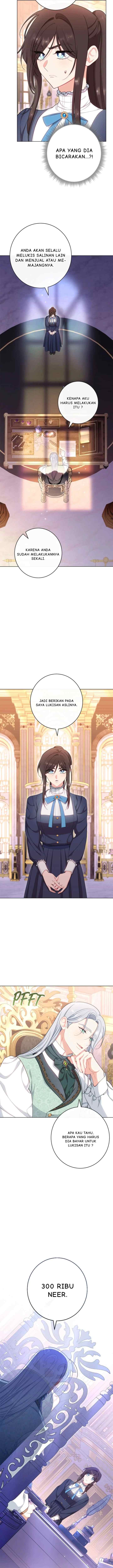 Exclusive Maid of The Evil Empress chapter 50 halaman 13