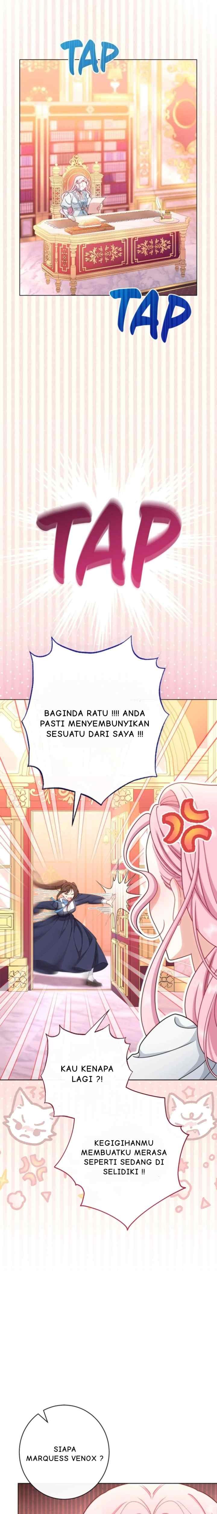 Exclusive Maid of The Evil Empress chapter 51 halaman 6