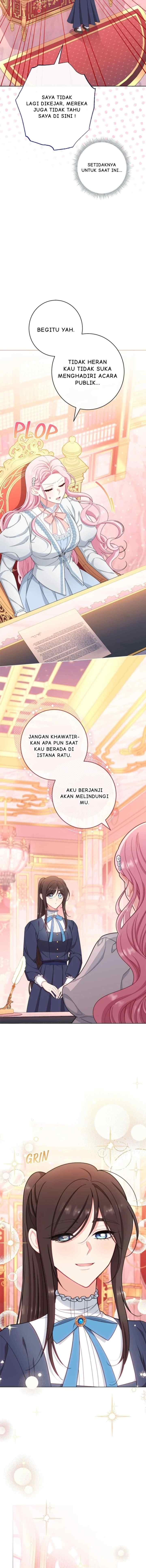 Exclusive Maid of The Evil Empress chapter 51 halaman 13