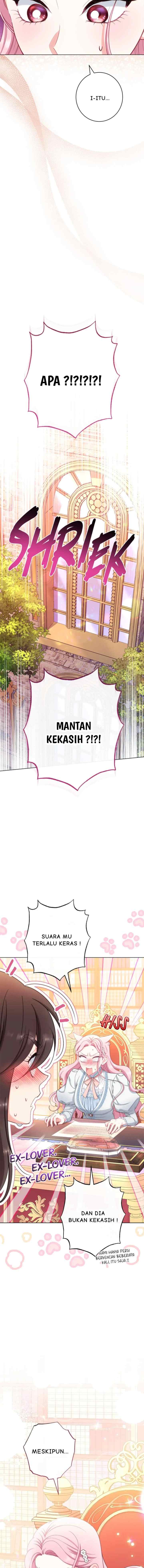 Exclusive Maid of The Evil Empress chapter 51 halaman 8