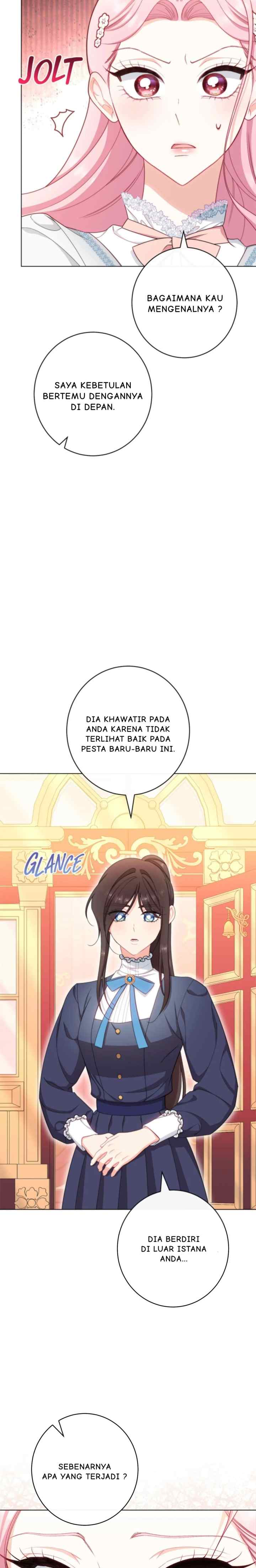 Exclusive Maid of The Evil Empress chapter 51 halaman 7