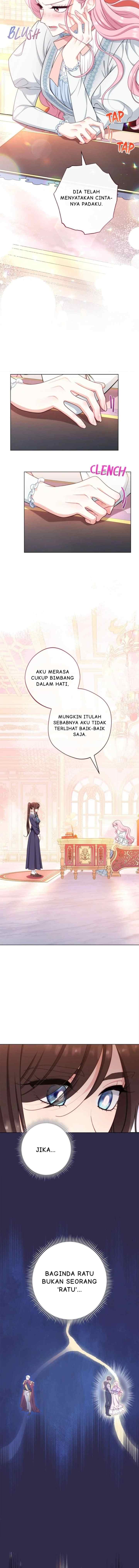 Exclusive Maid of The Evil Empress chapter 51 halaman 9