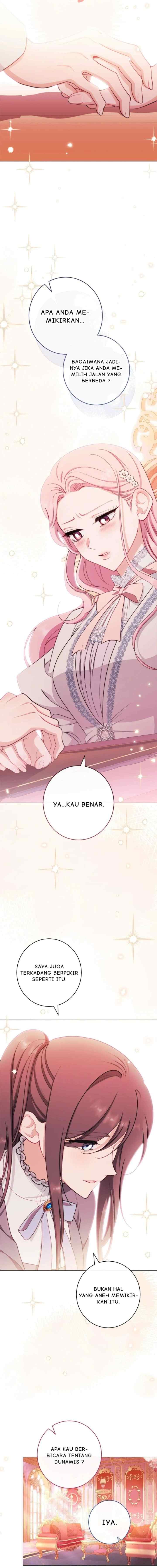 Exclusive Maid of The Evil Empress chapter 51 halaman 11