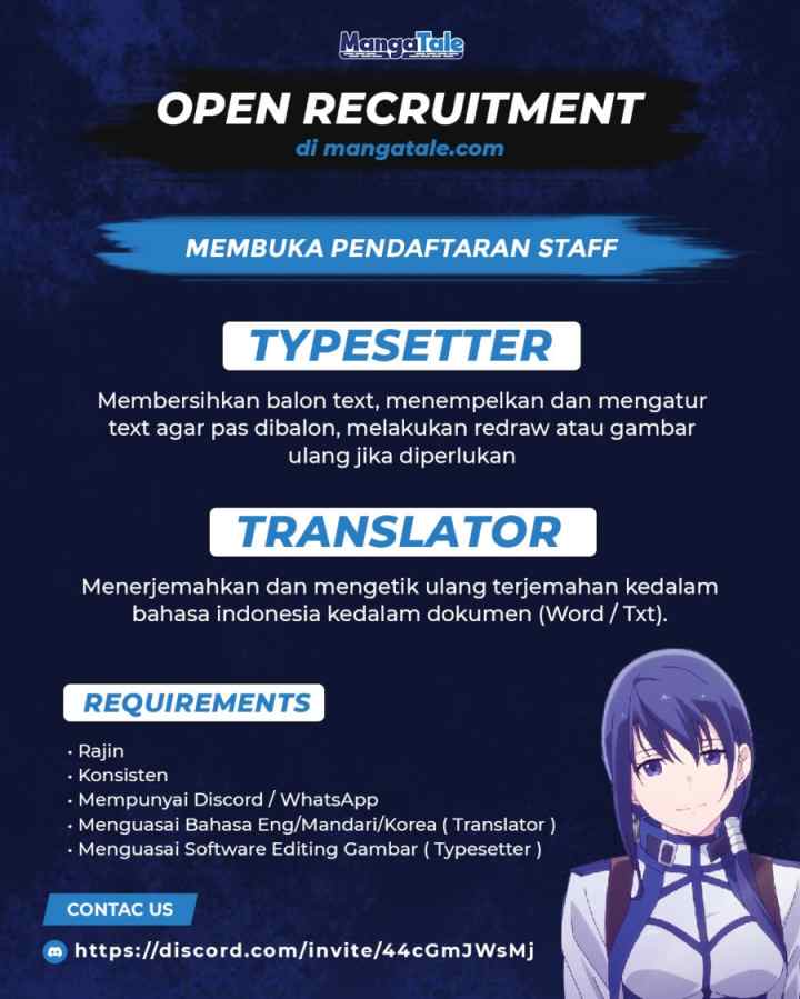 Exorcist wo Otosenai chapter 22 halaman 13