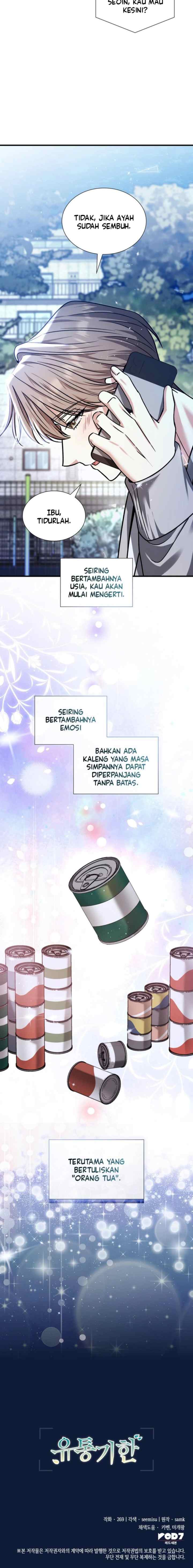 Expiration Date chapter 10 halaman 19