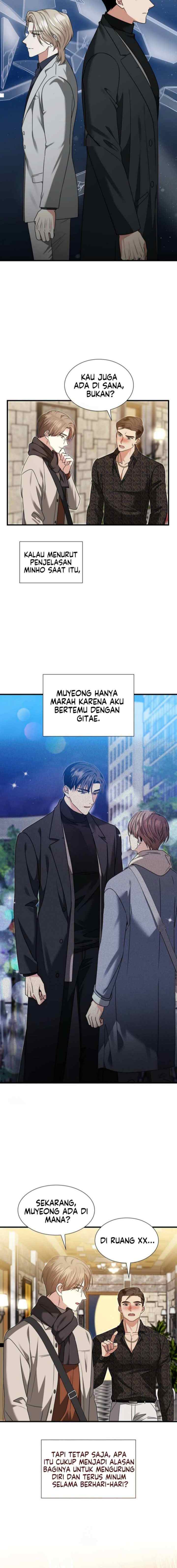Expiration Date chapter 17 halaman 19