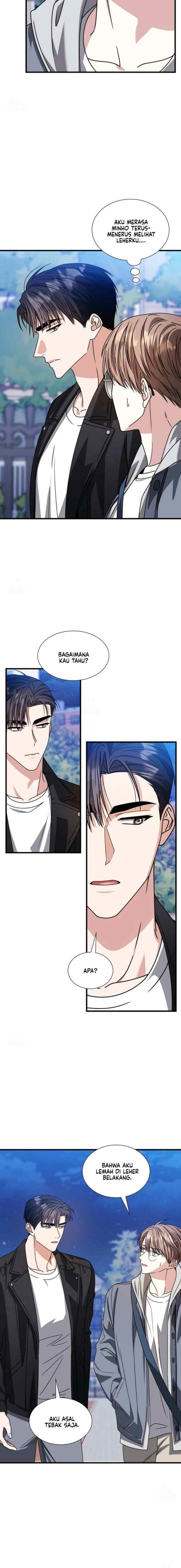 Expiration Date chapter 24 halaman 12