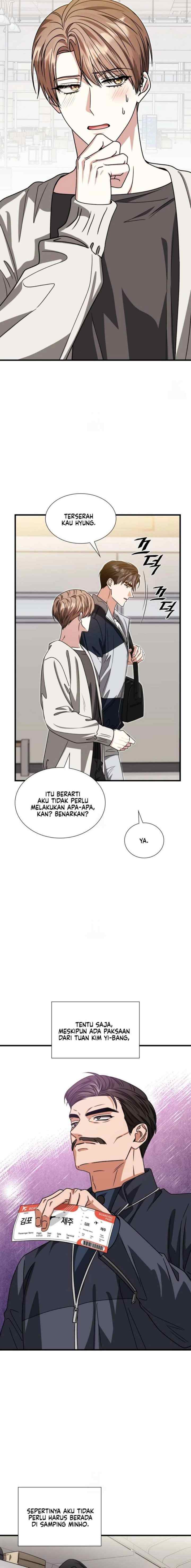 Expiration Date chapter 24 halaman 19