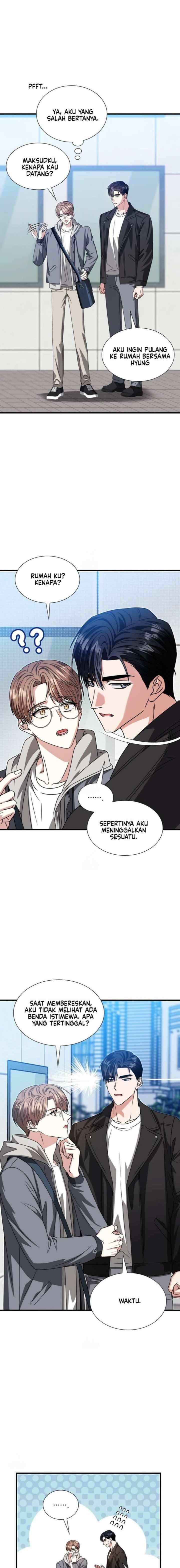 Expiration Date chapter 24 halaman 6