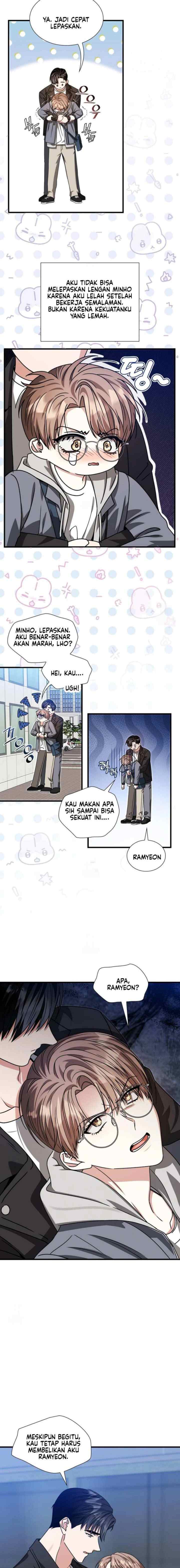 Expiration Date chapter 24 halaman 4