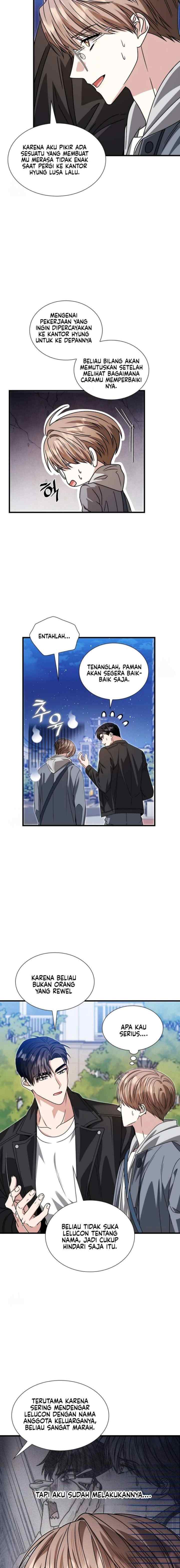 Expiration Date chapter 24 halaman 9