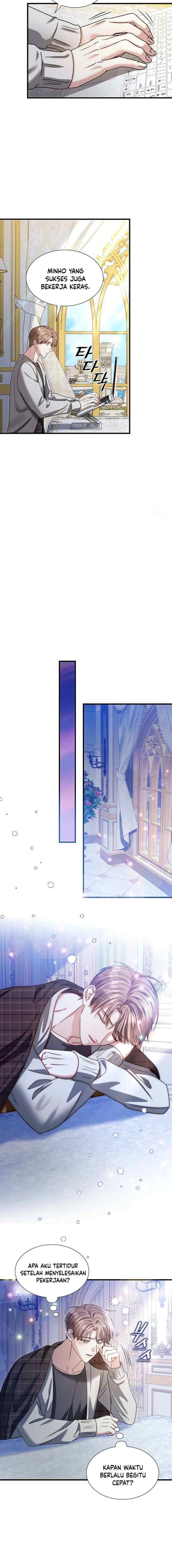 Expiration Date chapter 25 halaman 16