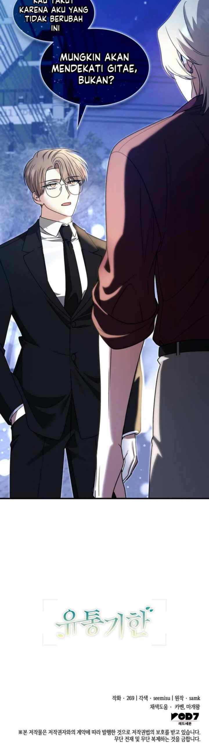Expiration Date chapter 6 halaman 20