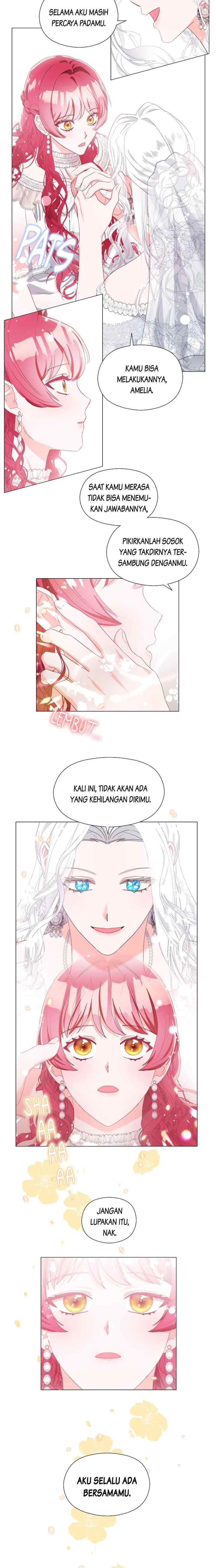 Extras Don't Want to be Overly Obsessed chapter 102 halaman 9