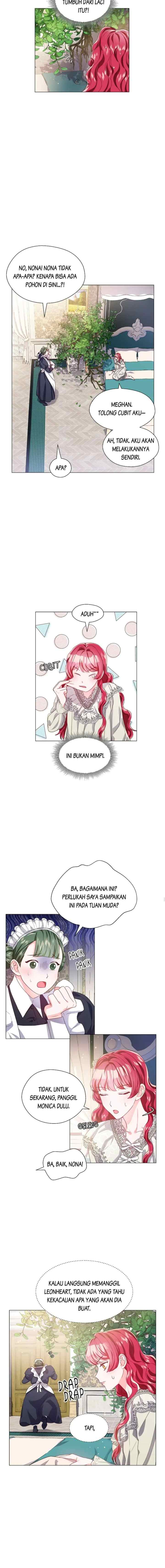 Extras Don't Want to be Overly Obsessed chapter 41 halaman 14