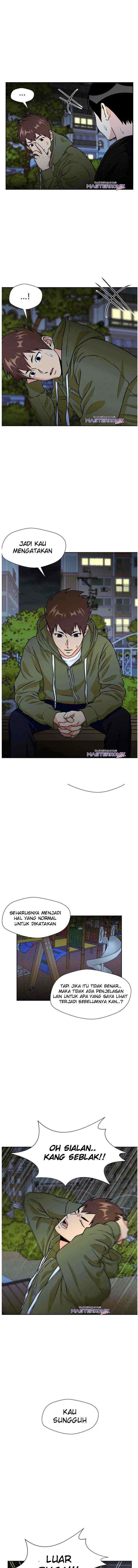 Face Genius chapter 25 halaman 5