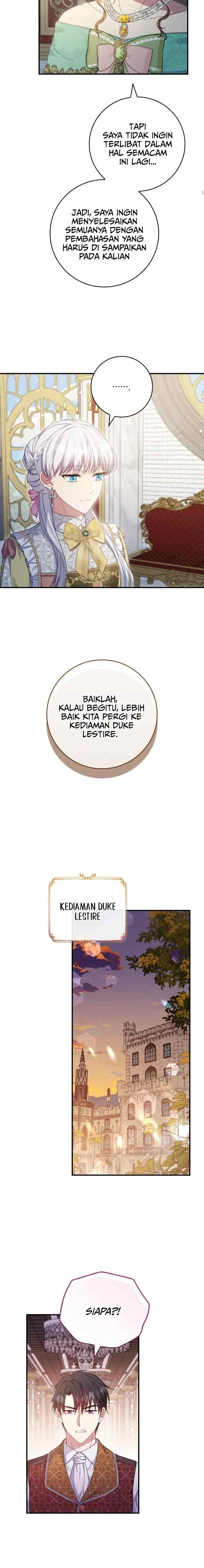 Fakes Don't Want To Be Real chapter 100 halaman 16