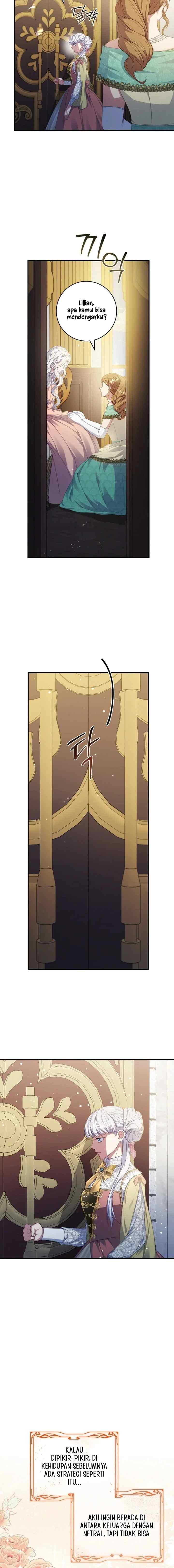 Fakes Don't Want To Be Real chapter 100 halaman 13