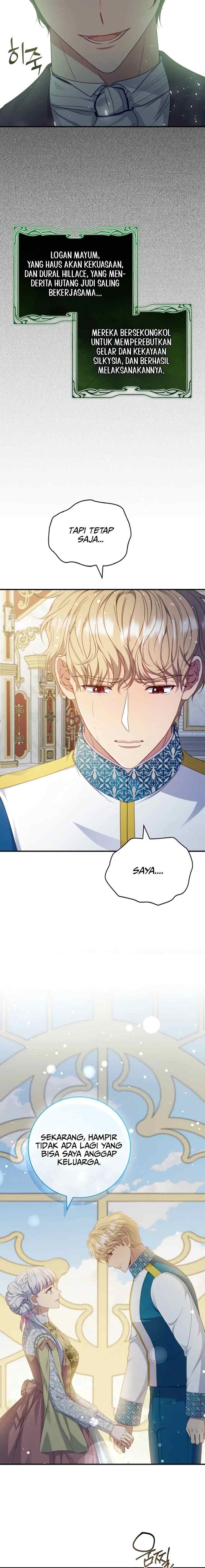Fakes Don't Want To Be Real chapter 100 halaman 6