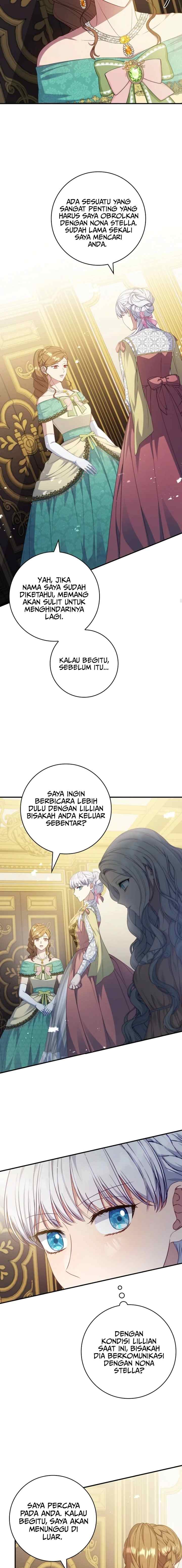 Fakes Don't Want To Be Real chapter 100 halaman 12