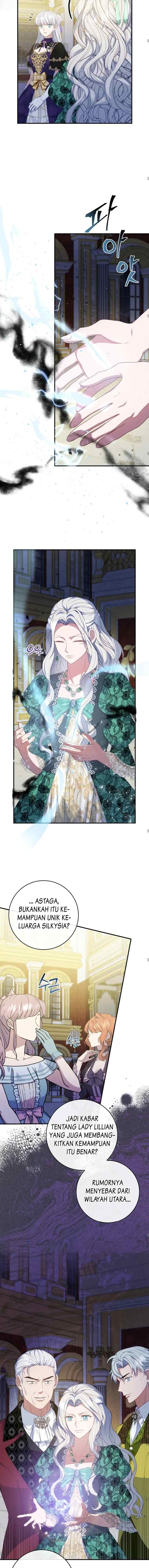 Fakes Don't Want To Be Real chapter 94 halaman 14