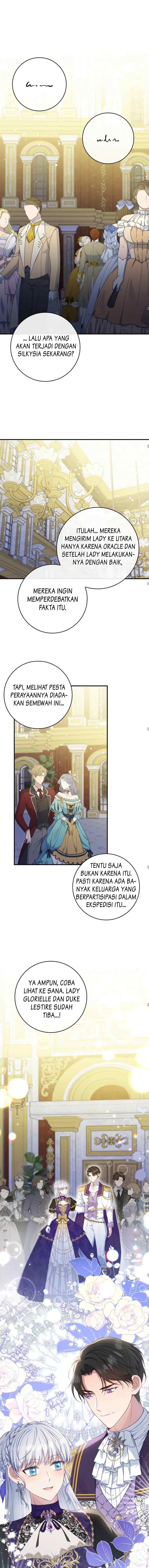 Fakes Don't Want To Be Real chapter 94 halaman 12