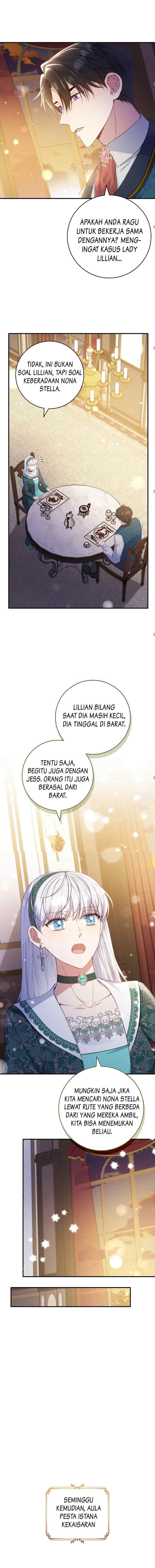 Fakes Don't Want To Be Real chapter 94 halaman 11