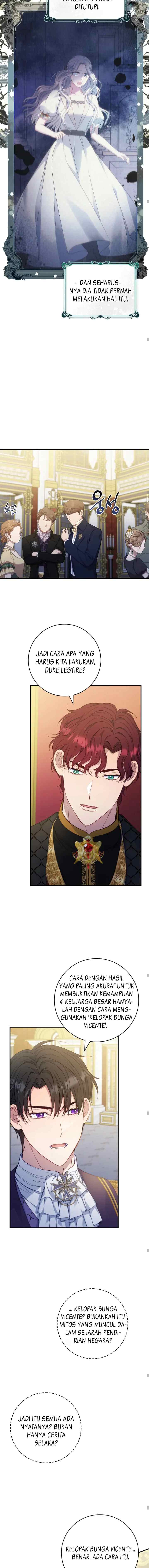 Fakes Don't Want To Be Real chapter 95 halaman 15