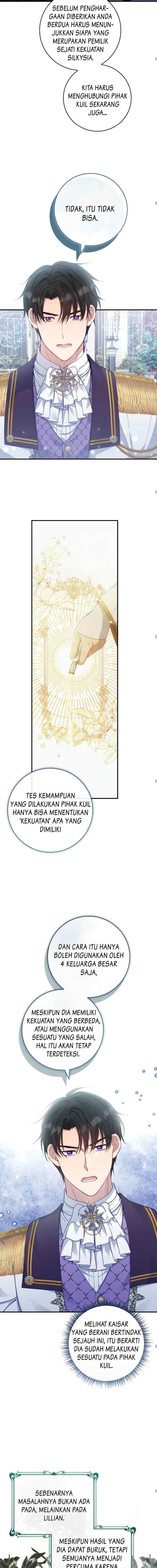 Fakes Don't Want To Be Real chapter 95 halaman 14