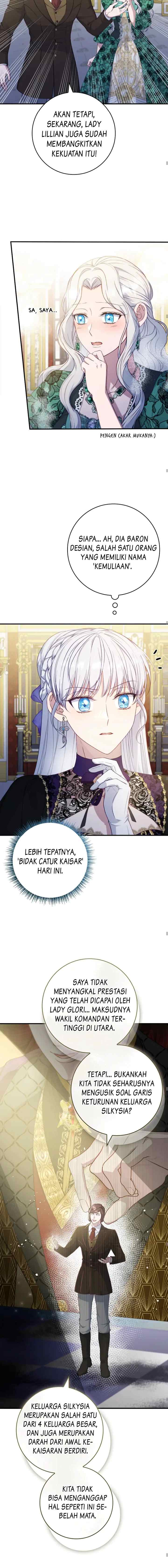 Fakes Don't Want To Be Real chapter 95 halaman 12