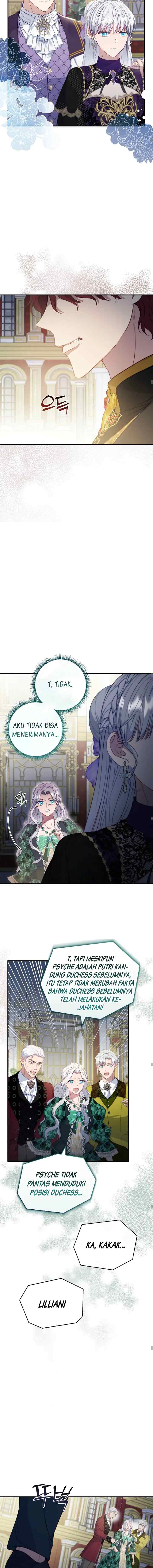 Fakes Don't Want To Be Real chapter 96 halaman 8