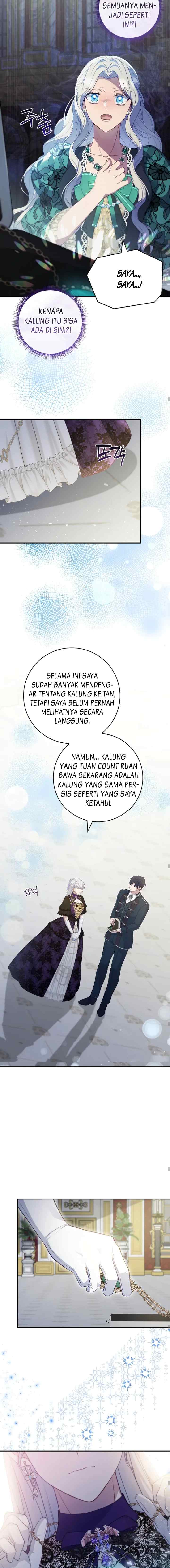 Fakes Don't Want To Be Real chapter 96 halaman 13