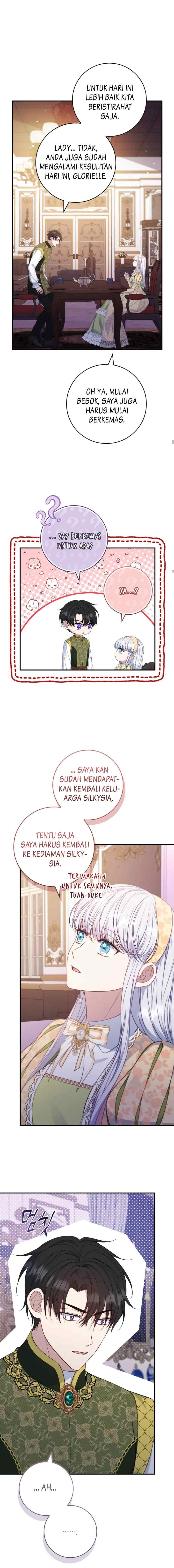 Fakes Don't Want To Be Real chapter 97 halaman 16