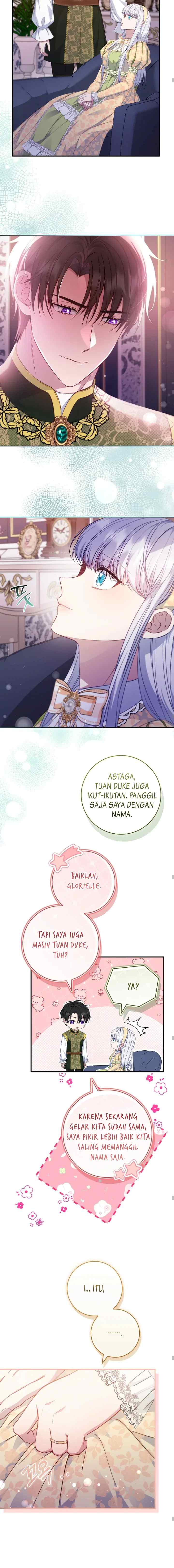 Fakes Don't Want To Be Real chapter 97 halaman 8
