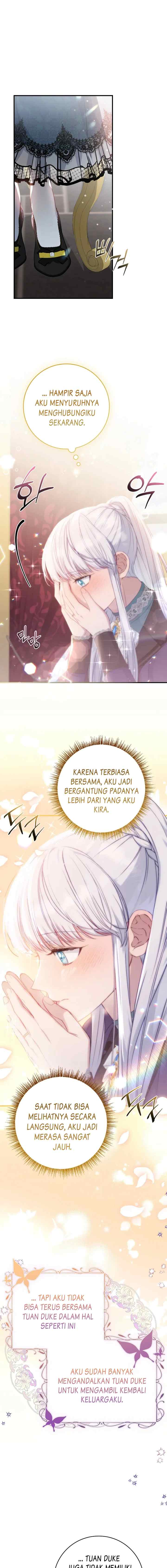 Fakes Don't Want To Be Real chapter 98 halaman 6